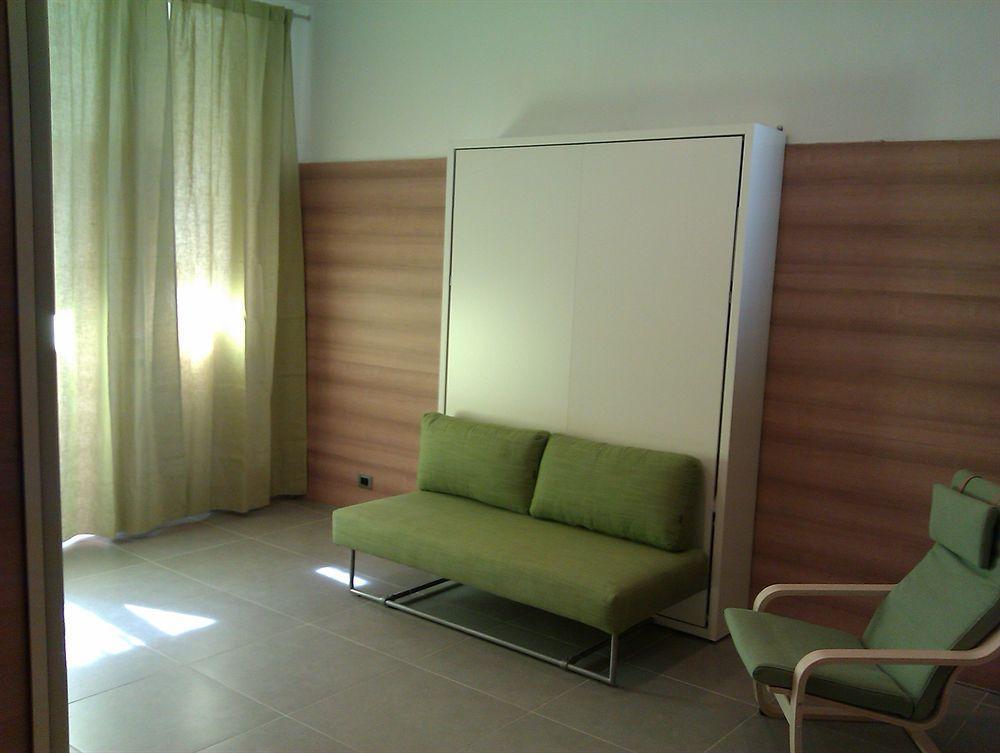 Residence Europa Rome Buitenkant foto