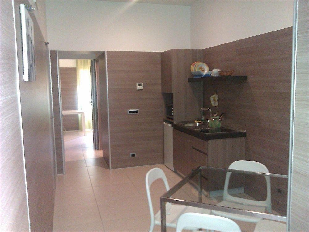 Residence Europa Rome Buitenkant foto