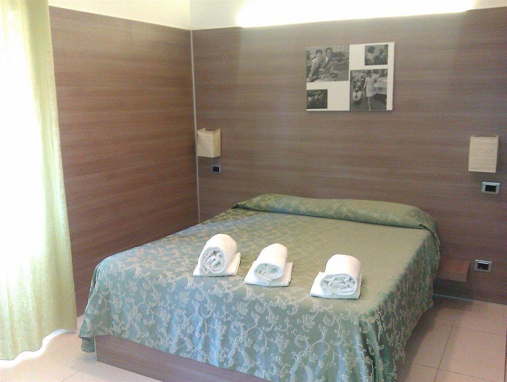 Residence Europa Rome Buitenkant foto