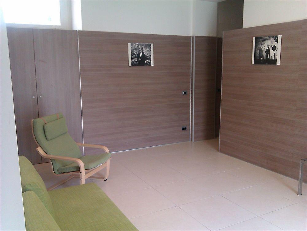 Residence Europa Rome Buitenkant foto