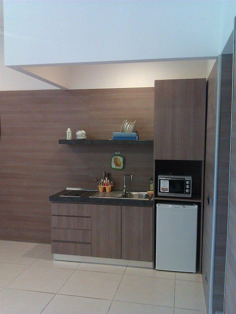 Residence Europa Rome Buitenkant foto