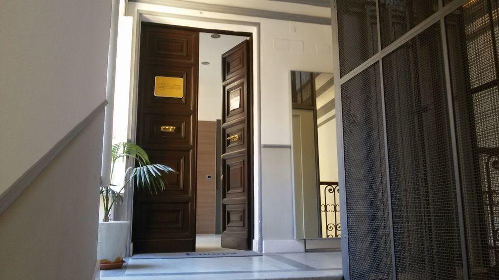 Residence Europa Rome Buitenkant foto